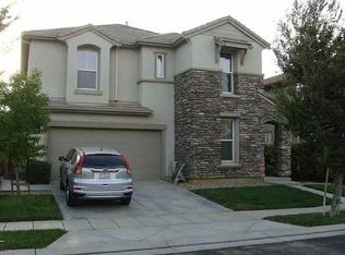 351 Goodall Dr, Mountain House, CA
