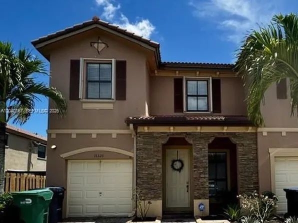 16320 SW 71st Ter #16320, Miami, FL 33193