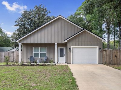 160 Oak Ln, Crestview, FL, 32536