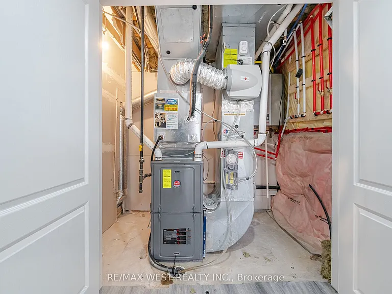 1122 Hickory Hollow Gln #BASEMENT — Photo 22