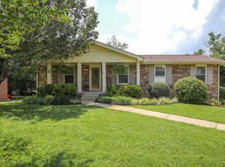 313 Blue Ridge Dr, Old Hickory, TN 37138