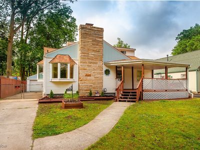 529 Cornell Ave, Elyria, OH, 44035