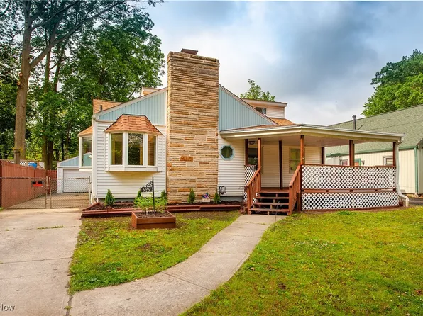 529 Cornell Ave, Elyria, OH 44035