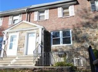 238 Hampden Rd, Upper Darby, PA 19082