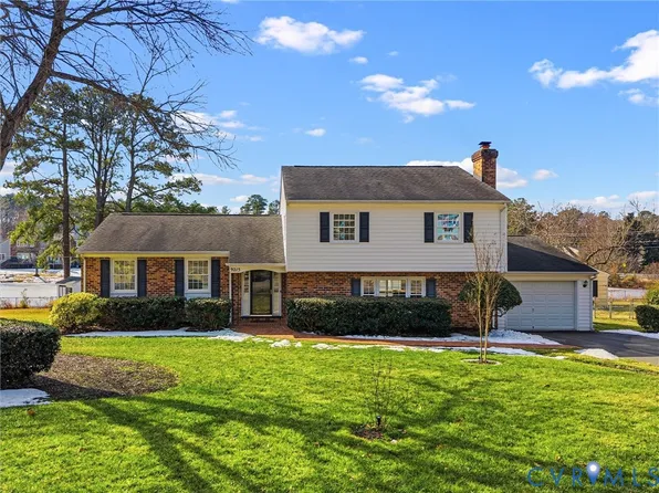 9215 Venetian Way, Henrico, VA 23229