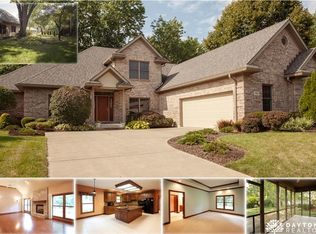 1767 Southview Dr, Yellow Springs, OH 45387