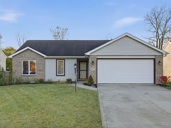 1625 Olladale Dr, Fort Wayne, IN 46808