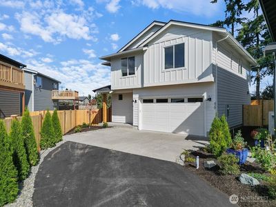 429 Legion Drive, Everett, WA, 98201