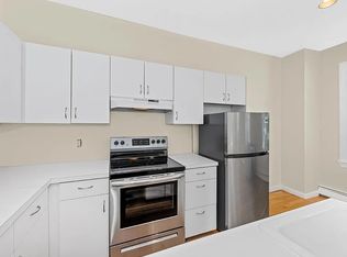 332 Bunker Hill St #2, Charlestown, MA 02129