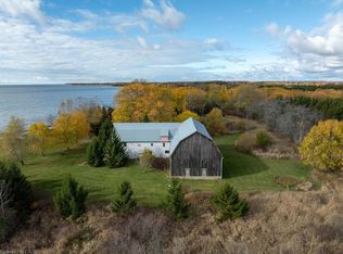 2069 Lakeshore Rd, Haldimand County, ON N1A2W8