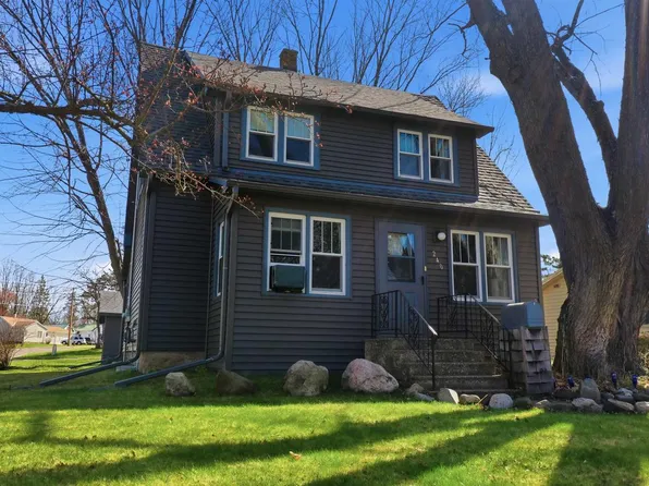 240 North THIRD STREET, Medford, WI 54451