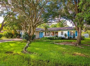 1628 S Hermitage Rd, Fort Myers, FL 33919