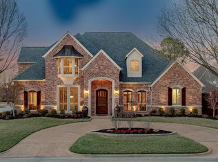 1100 Calais Dr, Southlake, TX 76092