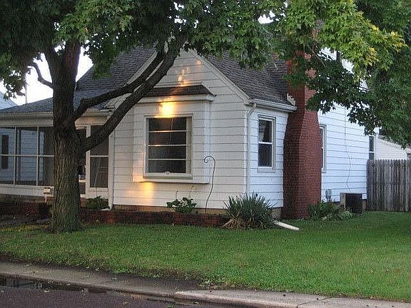 Nice Landscaping