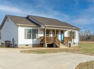 607 Mitchell Bridge Rd, Chatsworth, GA 30705