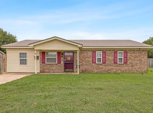 200 Parkway St, Osceola, AR 72370