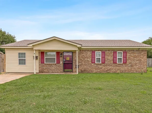 200 Parkway St, Osceola, AR 72370