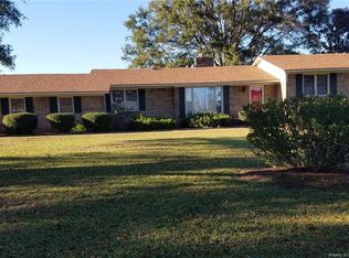 875 Wynn Rd, Clinton, NC 28328