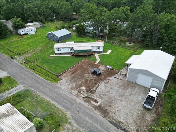 5th image of 430378 E 1152nd Rd