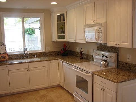 Fabulous Upgraded Kitchen