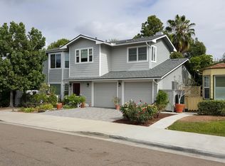 3173 Dale St, San Diego, CA 92104