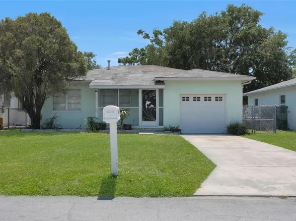 5000 18th Ave S, Gulfport, FL 33707