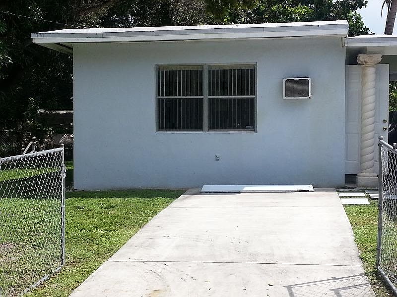 Front Ext