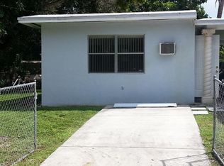 14015 NE 8th Ave, North Miami, FL 33161