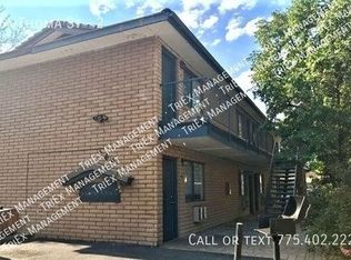 264 Thoma St APT 2, Reno, NV 89502