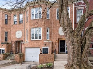 1634 Monroe St NW #A, Washington, DC 20010