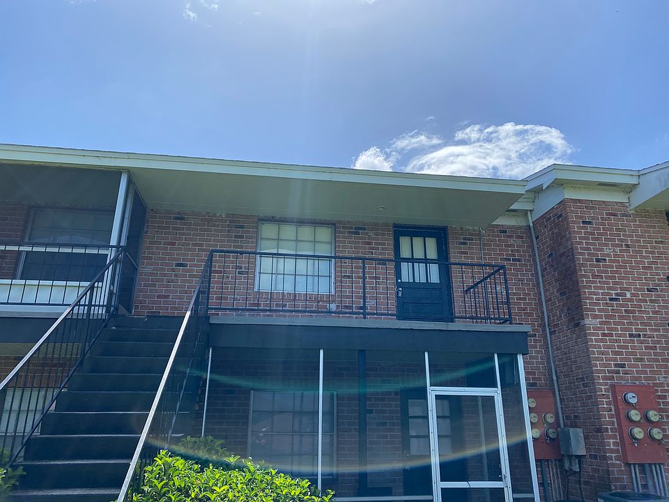 1st image of 1458 Holden Ave APT A