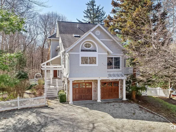 320 Chestnut Hill Road, Stamford, CT 06903