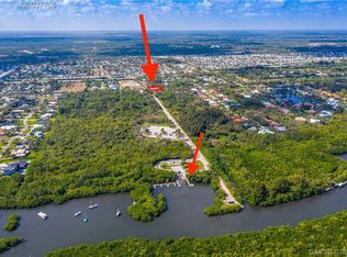 8550 SE Gomez Ave, Hobe Sound, FL 33455