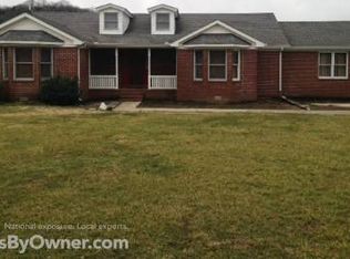 863 Liberty Pike, Bell Buckle, TN 37020