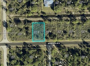 1219 Edgewood St E, Lehigh Acres, FL 33974