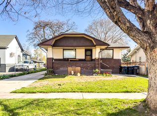 761 W 100 S #761, Provo, UT 84601