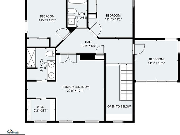 4th image of 13308 Burnt Woods Pl
