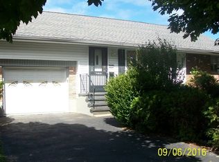 2051 Lancaster St, Schenectady, NY 12308