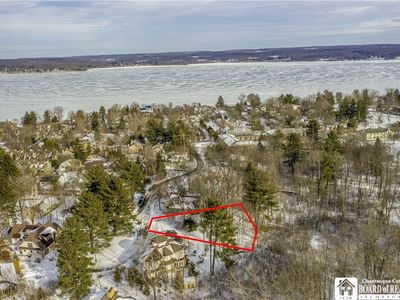 39 Howard Hanson Ave #38, Chautauqua, NY, 14722