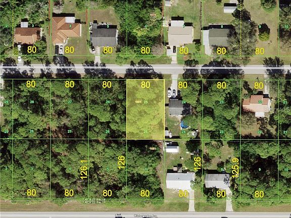 2nd image of 18083 Steele Ave