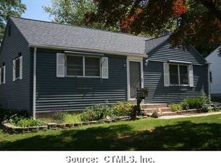 90 Britt Rd, East Hartford, CT 06118