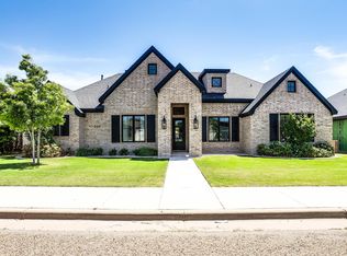309 N 9th St, Wolfforth, TX 79382