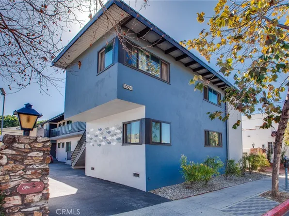1024 Pico Blvd, Santa Monica, CA 90405