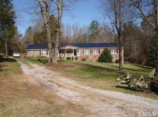 103 Oak Pond Pl, Franklinton, NC 27525