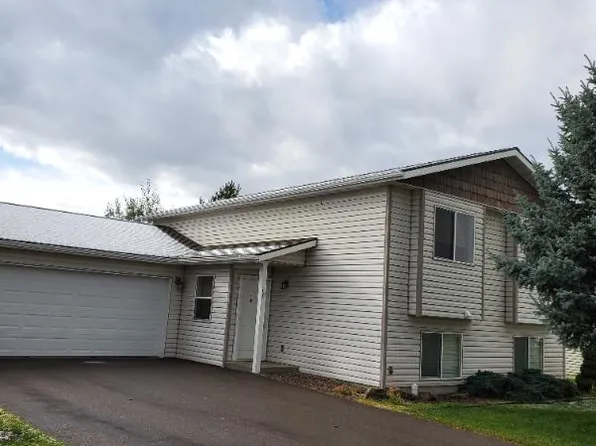 (undisclosed Address), Kalispell, MT 59901