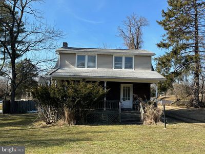 14 Saint Thomas Ln, Owings Mills, MD, 21117