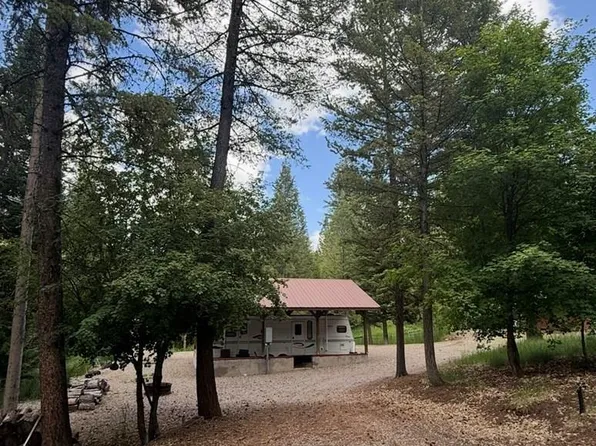 501 Fourth Side Rd, Swan Valley, ID 83449