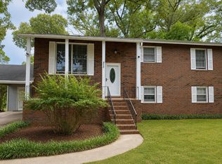 313 Sparta St, Warner Robins, GA 31088
