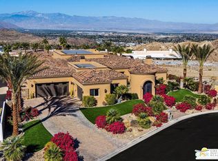 3 Sierra Vista Dr, Rancho Mirage, CA 92270