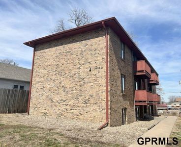 1930 G St, Lincoln, NE, 68510